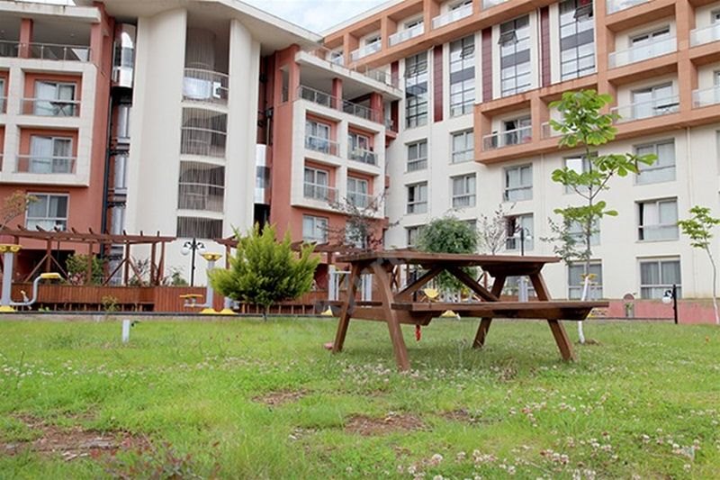 Trabzon Doğu Karadeniz Kyk Kız Öğrenci Yurdu