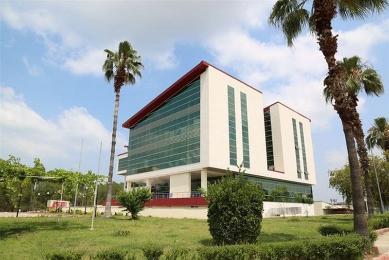 Adana Kyk Erkek Öğrenci Yurdu