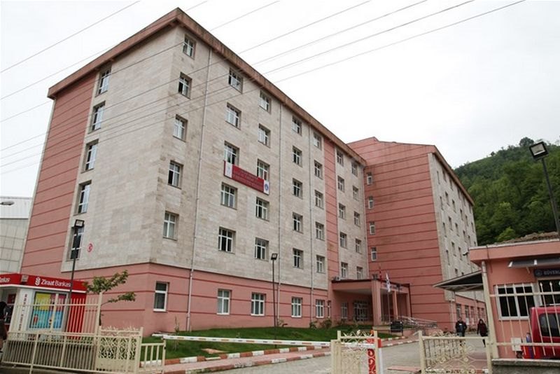 Of Aşıkkutlu Kyk Erkek Öğrenci Yurdu