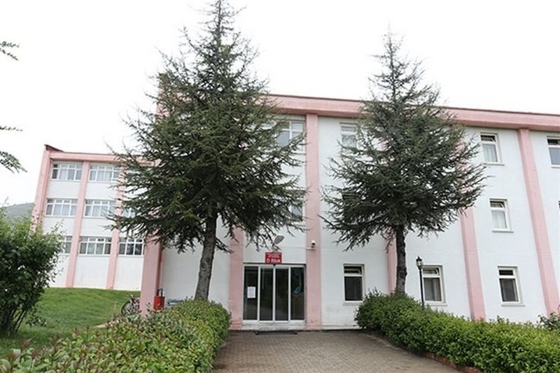 Gülistan Kyk Kız Öğrenci Yurdu