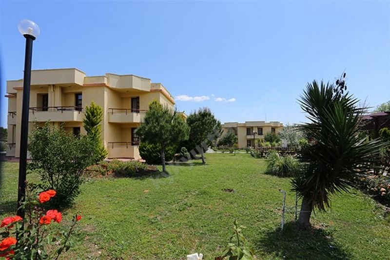 İzmir Urla Kyk Erkek Öğrenci Yurdu