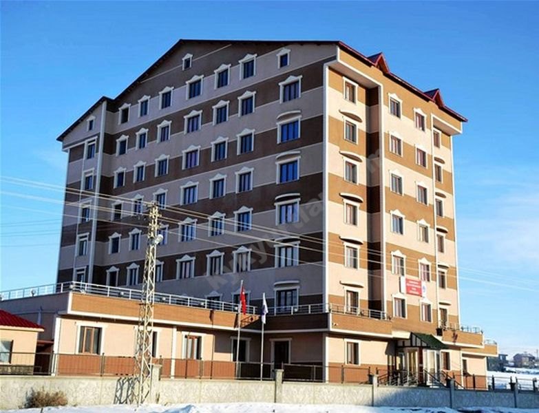 Tatvan Kyk Kız Öğrenci Yurdu