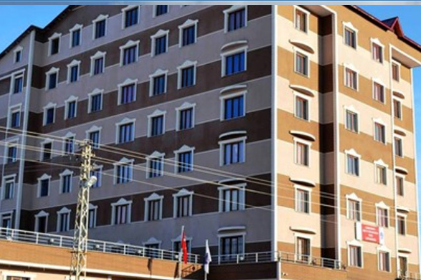 Adilcevaz Kyk Kız Ve Erkek Öğrenci Yurdu