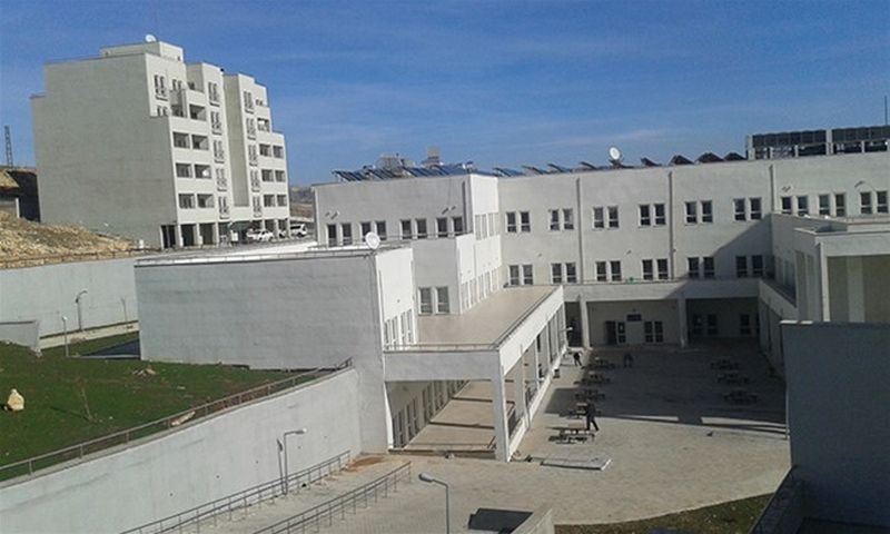 Kasımiye Kyk Erkek Öğrenci Yurdu