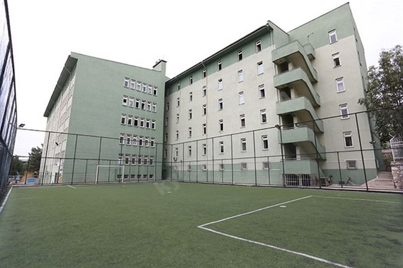 Hoca Ahmet Yesevi Kyk Kız Öğrenci Yurdu (İzmir)