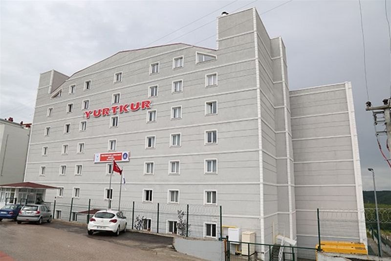 Şerife Gelin Kyk Kız Öğrenci Yurdu