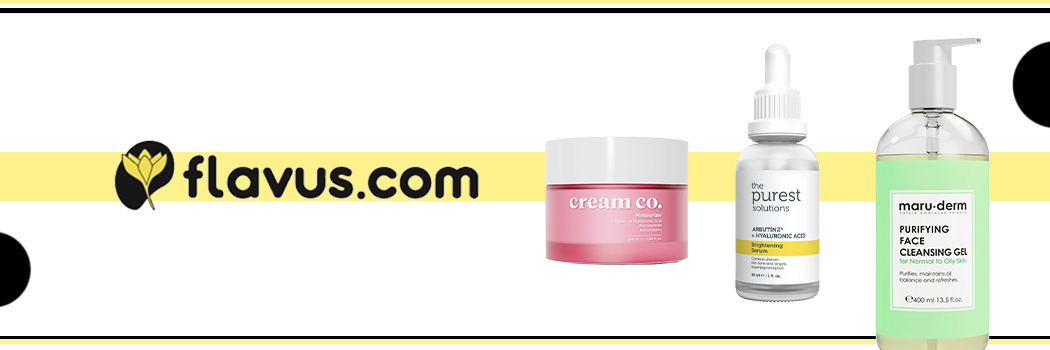 Flavus.com'dan %10 İndirim