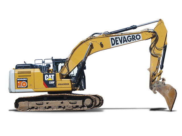 İş Makinesi Operatörü