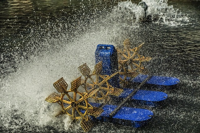 Su Ürünleri Yetiştiricisi