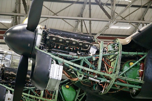 Uçak Bakım Teknisyeni