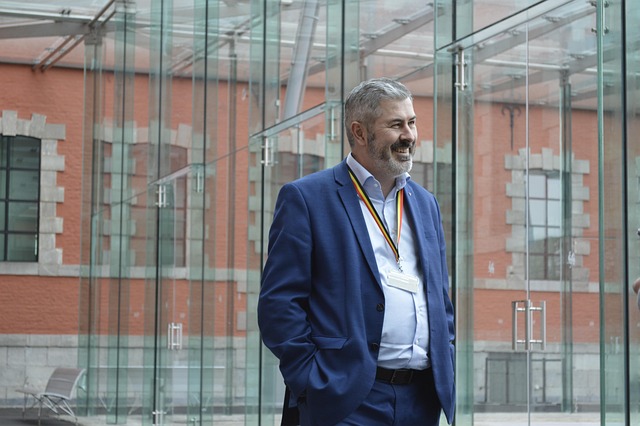 Müdür Yardımcısı