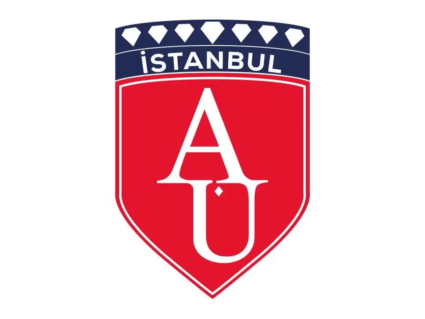 Altınbaş Üniversitesi Logo