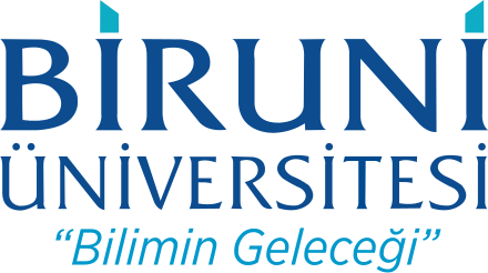 Biruni Üniversitesi Logo