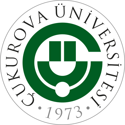 Çukurova Üniversitesi Logo