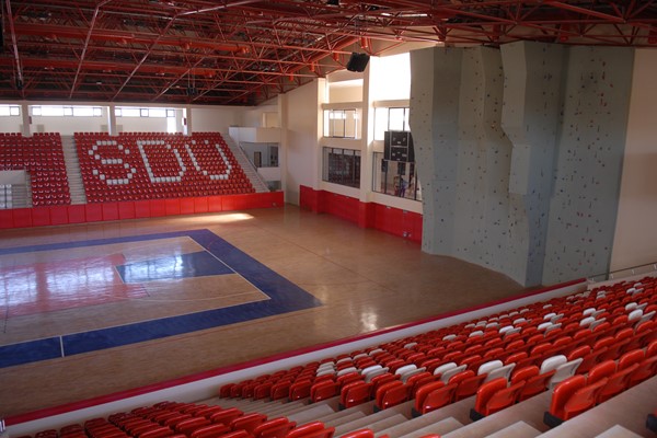Spor Salonu