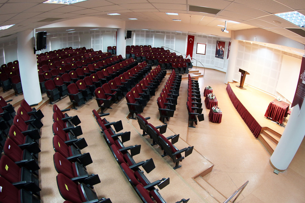 Konferans Salonu
