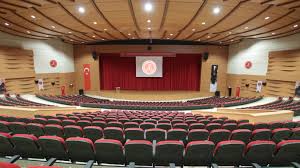 Konferans Salonu