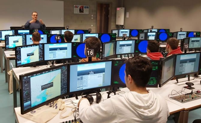 Bilgisayar Laboratuvarı