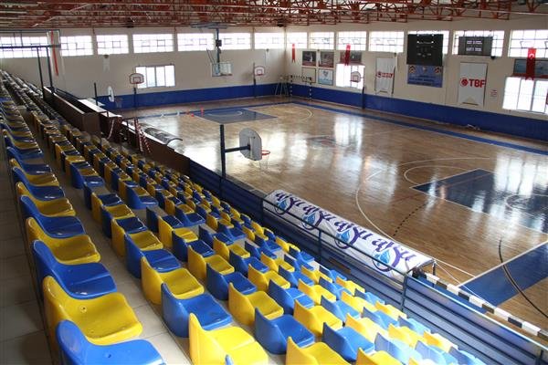 Spor Salonu