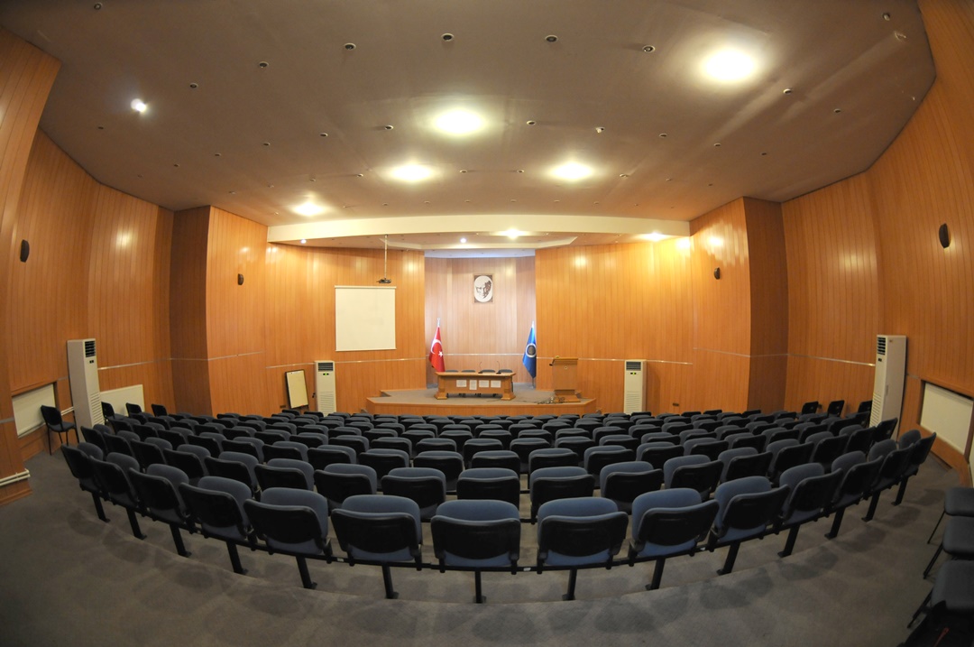 Konferans Salonu