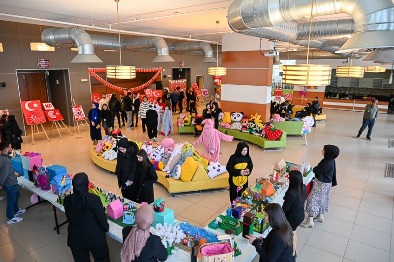 Kongre ve Kültür Merkezi