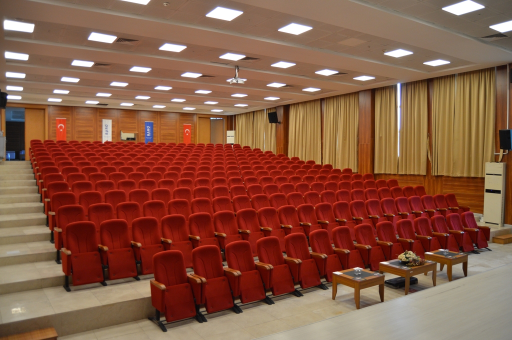 Konferans Salonu