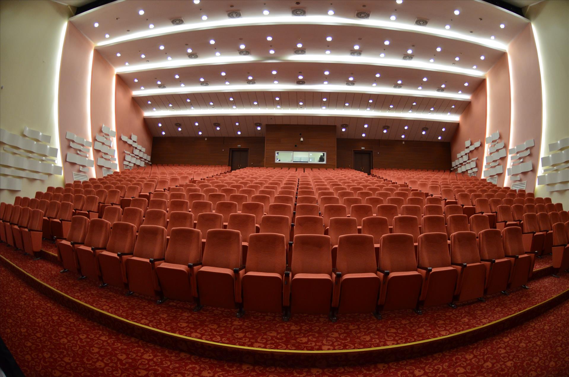 Kongre ve Kültür Merkezi