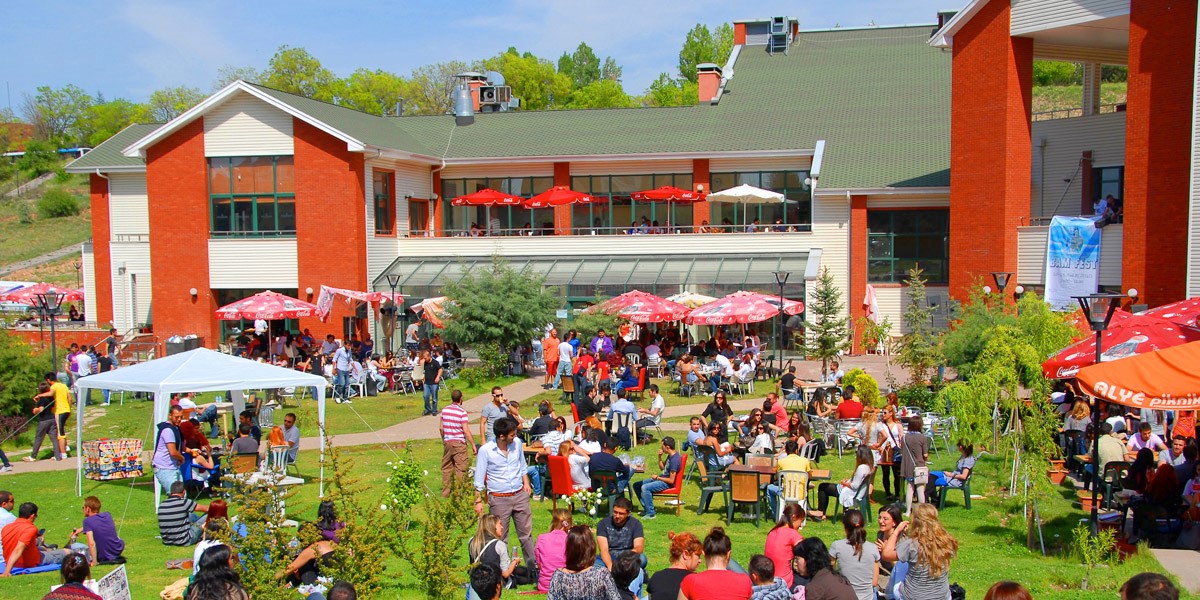 Beytepe Alışveriş Merkezi