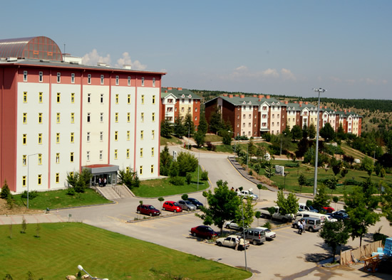 Öğrenci Evleri