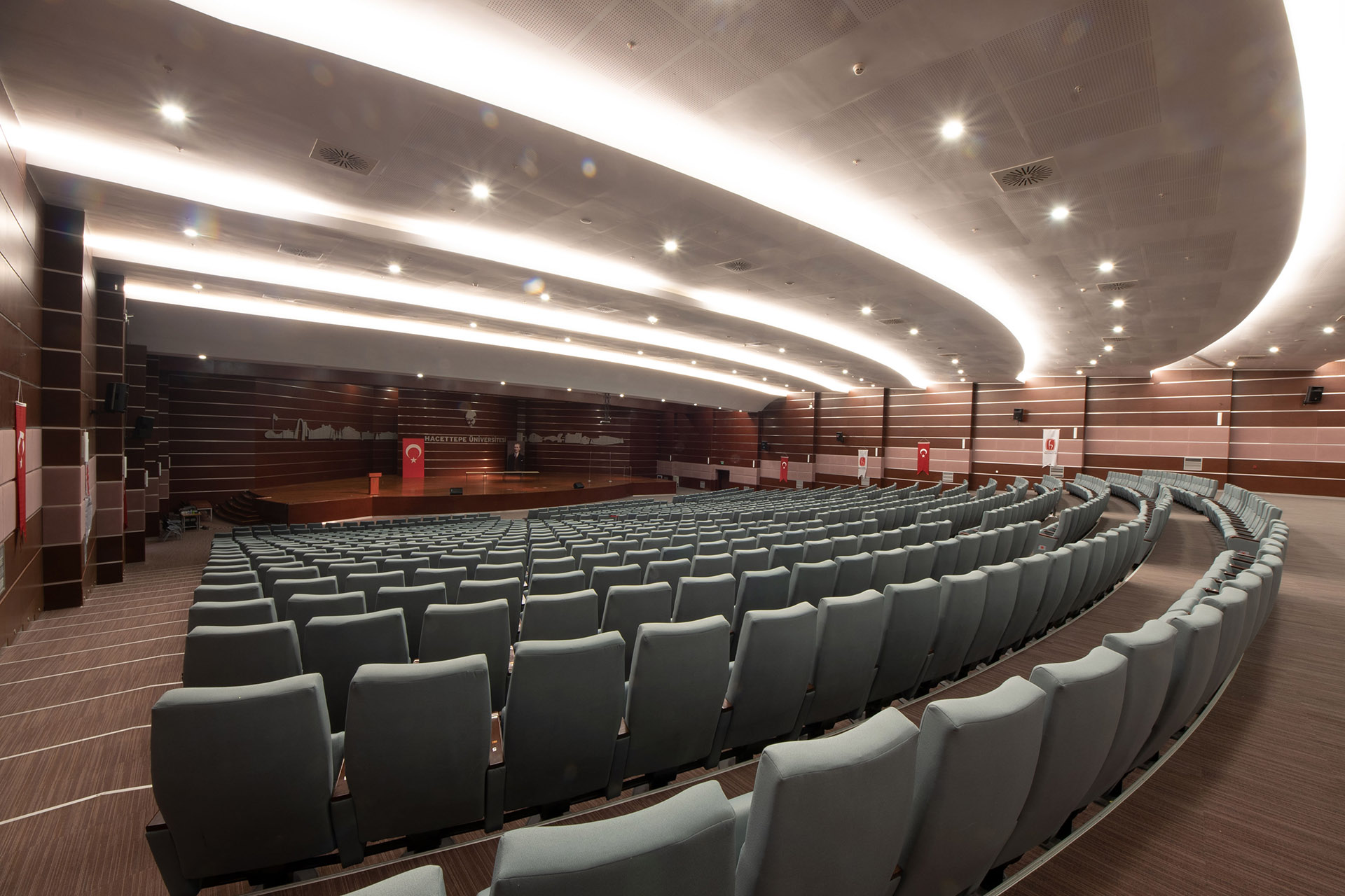 Kongre ve Kültür Merkezi