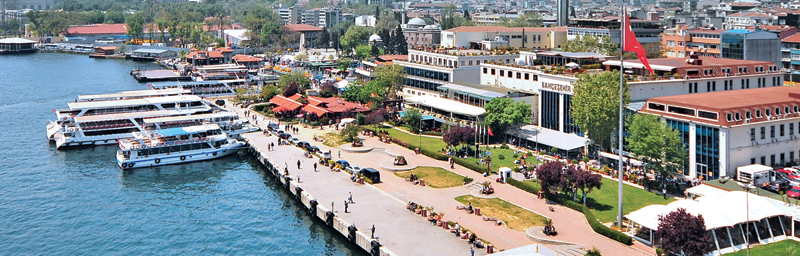 Bahçeşehir Üniversitesi Cover