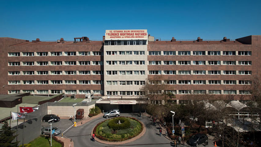 Demiroğlu Bilim Üniversitesi Cover