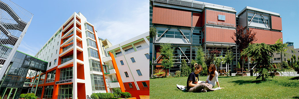 İstanbul Bilgi Üniversitesi Cover