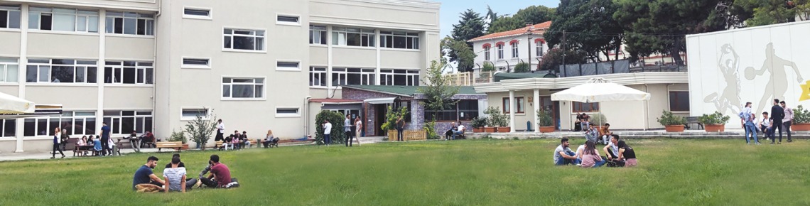 Kocaeli Sağlık ve Teknoloji Üniversitesi Cover