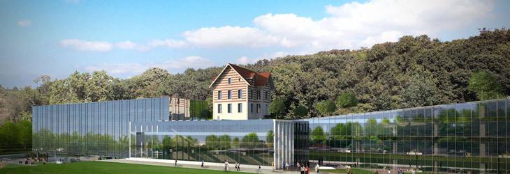 MEF Üniversitesi Cover