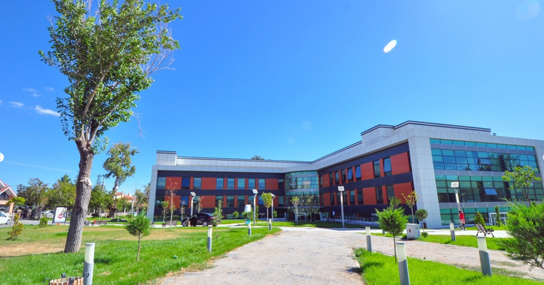 Necmettin Erbakan Üniversitesi Cover