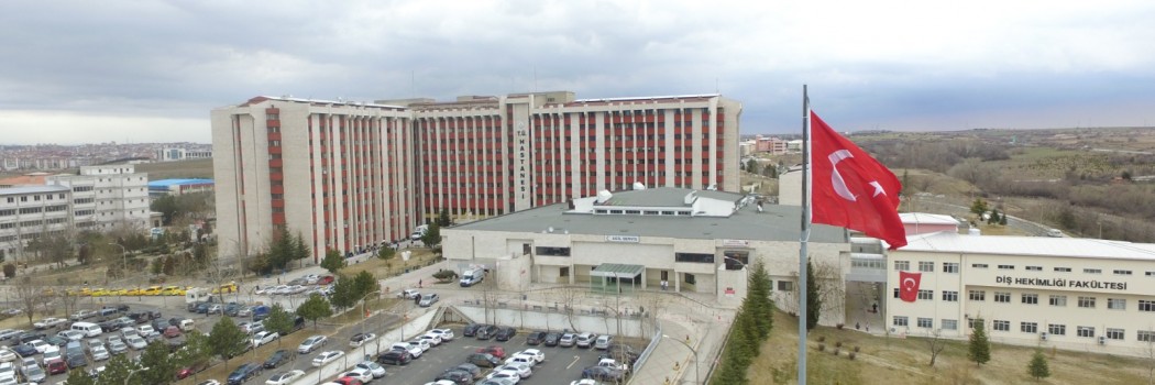 Trakya Üniversitesi Cover