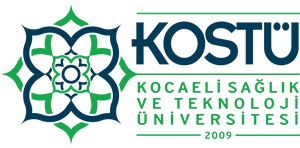 Kocaeli Sağlık ve Teknoloji Üniversitesi
