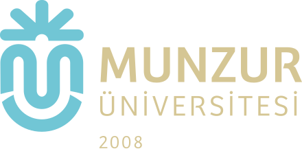 Munzur Üniversitesi