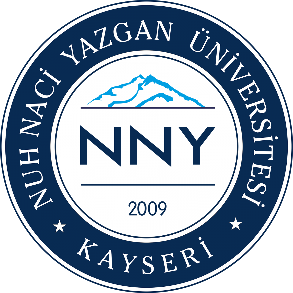 Nuh Naci Yazgan Üniversitesi