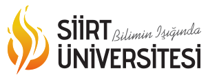 Siirt Üniversitesi