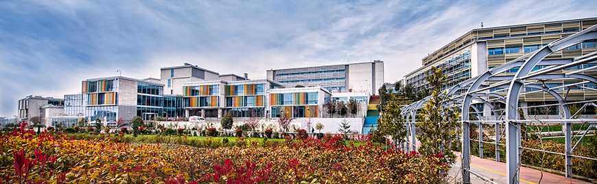 ozyegin universitesi